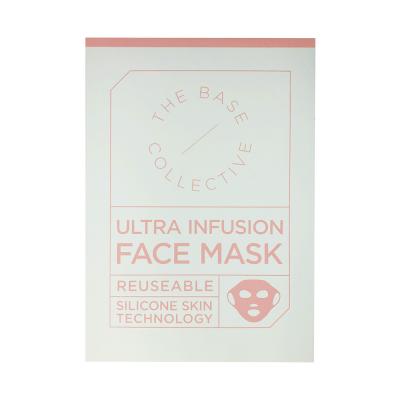 The Base Collective Ultra Infusion Reusable Face Mask